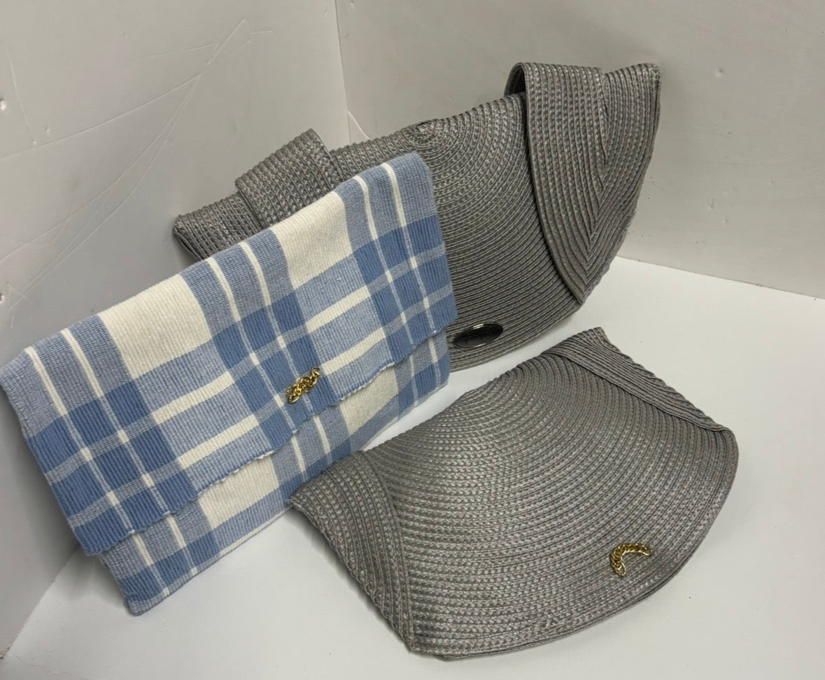Custom Pieces