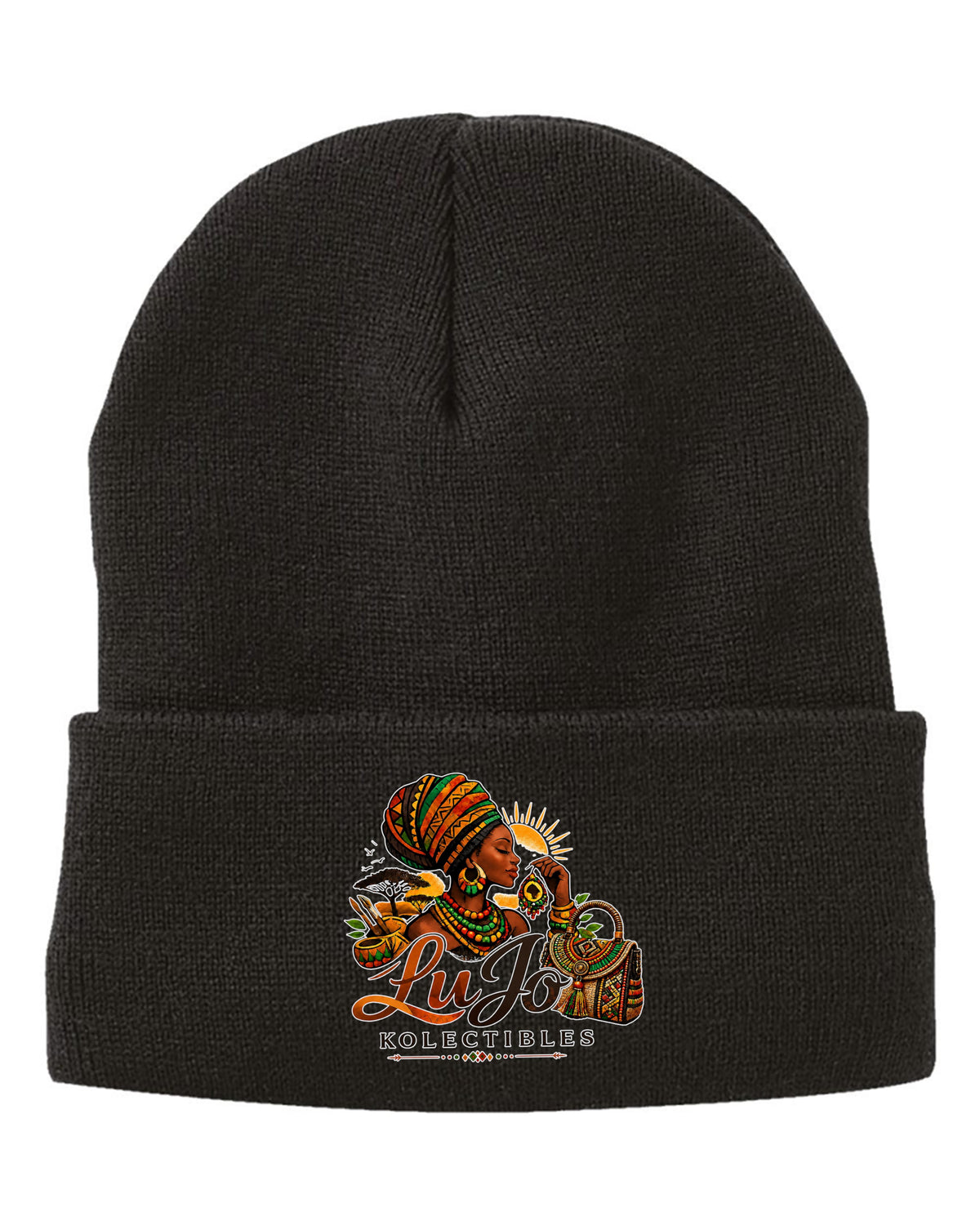 LuJo Kolectibles Winter Beanies