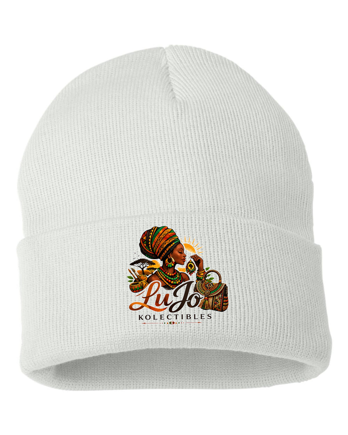 LuJo Kolectibles Winter Beanies