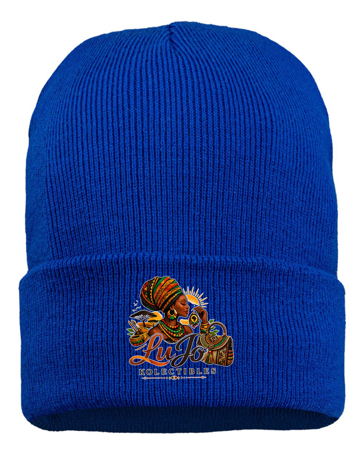 LuJo Kolectibles Winter Beanies