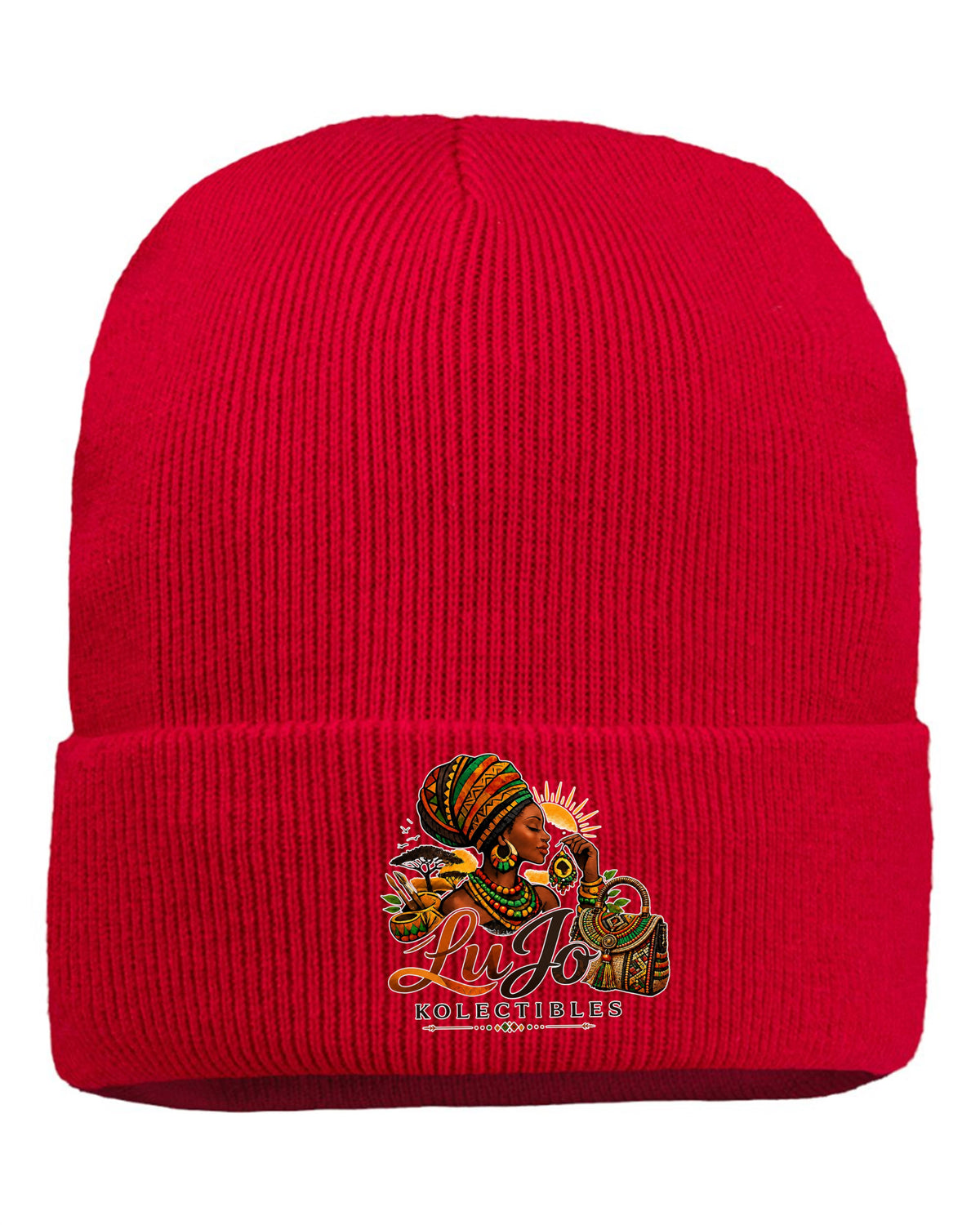 LuJo Kolectibles Winter Beanies