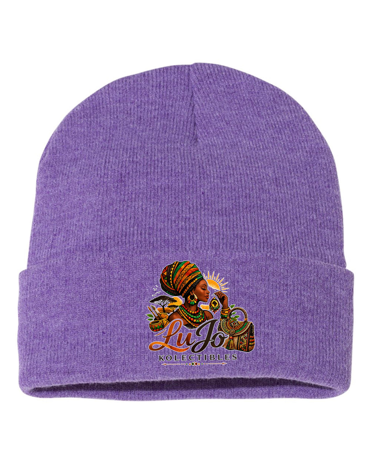 LuJo Kolectibles Winter Beanies