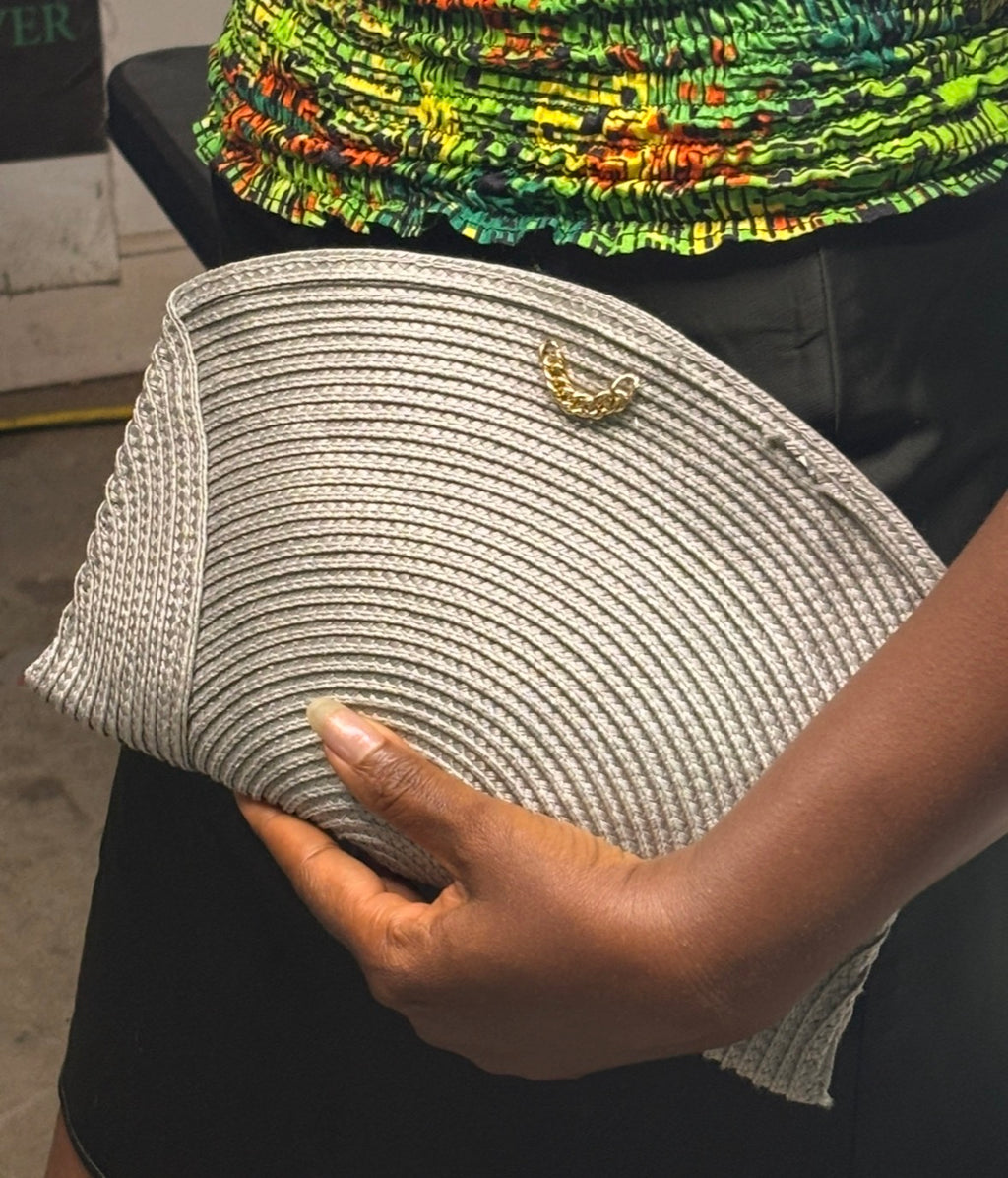 The Silver Arc Clutch