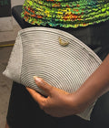 The Silver Arc Clutch