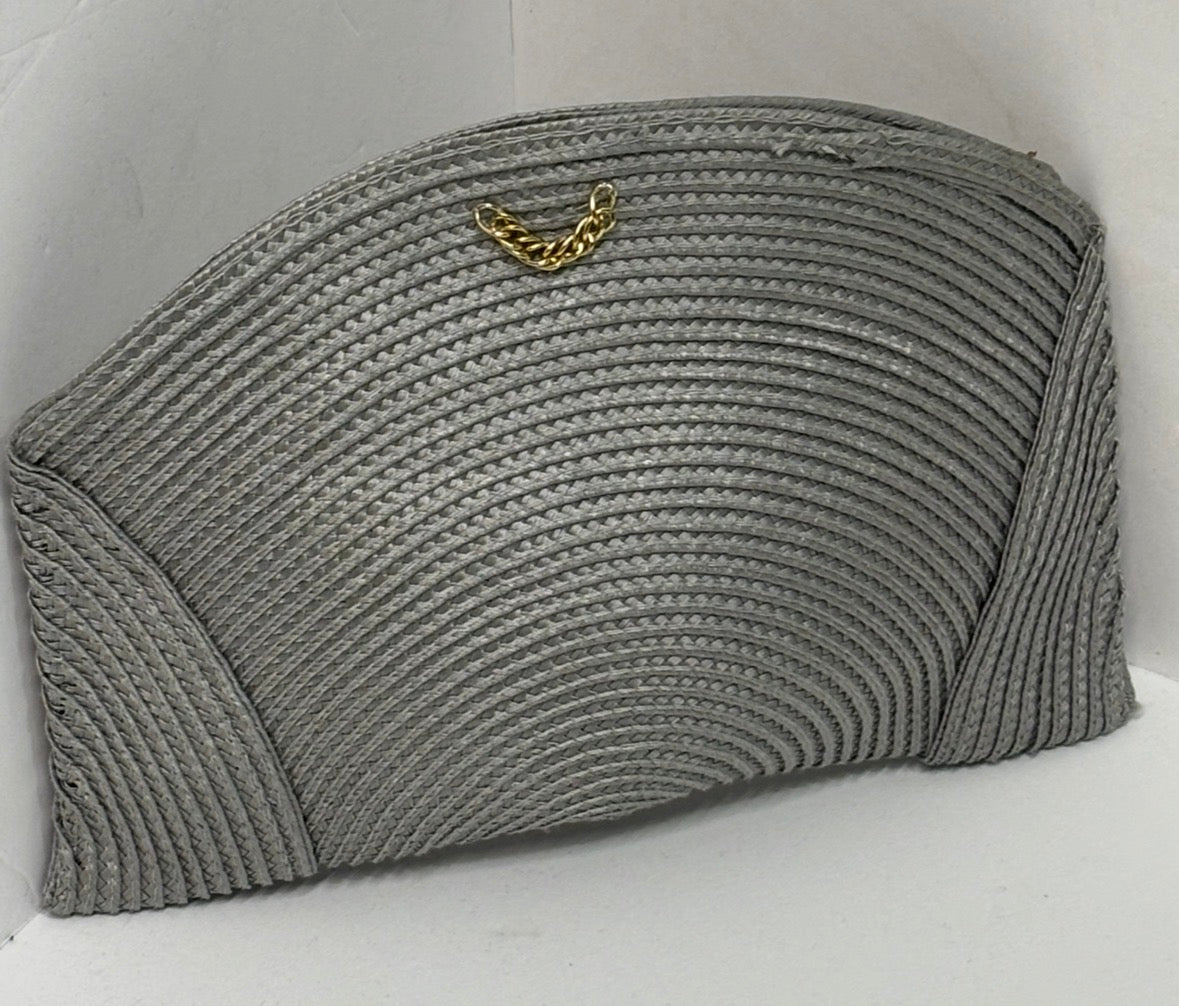 The Silver Arc Clutch
