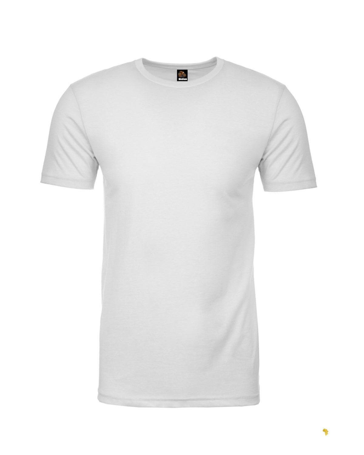LuJo Kolectibes Plain T-shirts