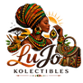 LuJo Kolectibles logo