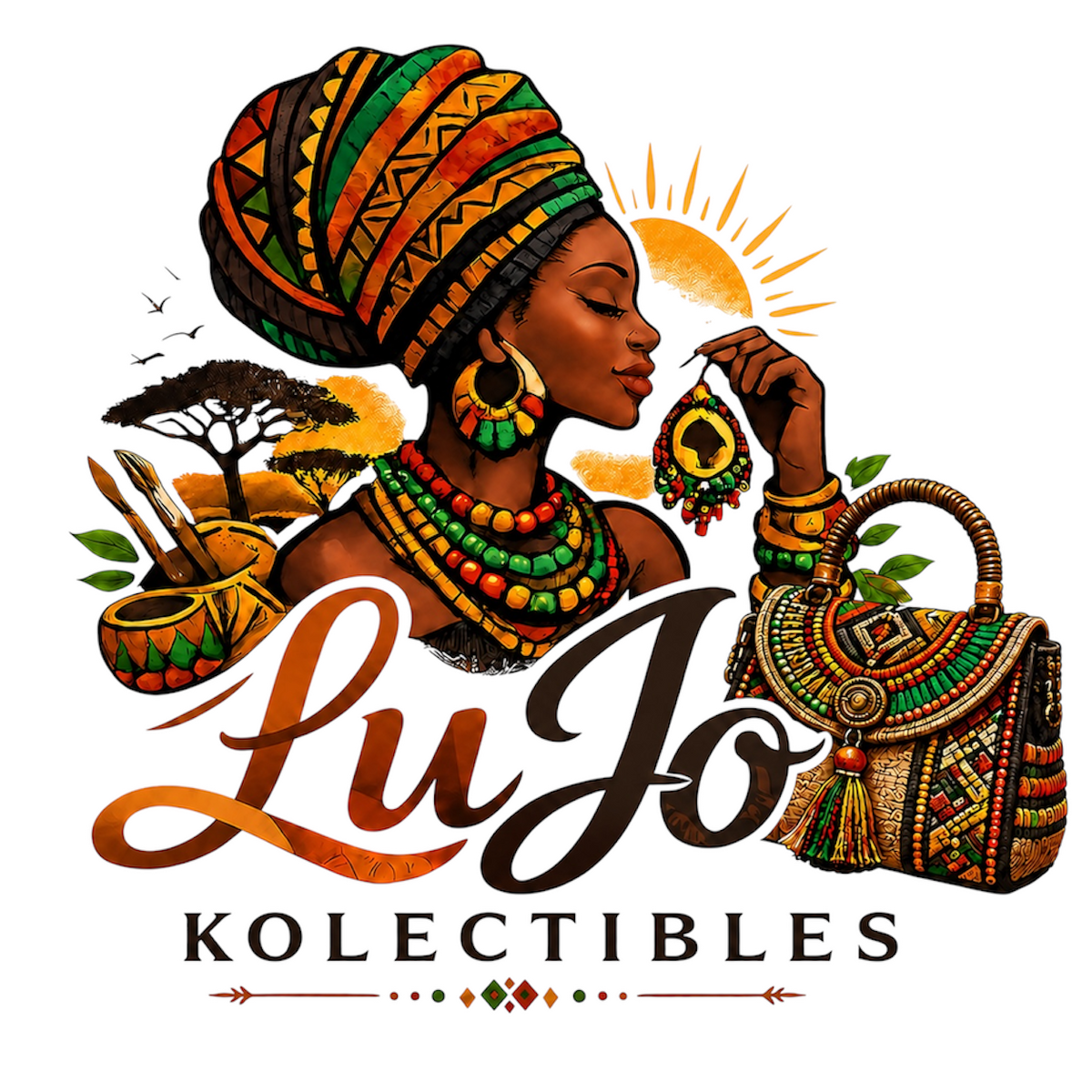 LuJo Kolectibles